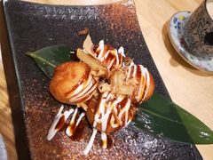-鲔吞·和牛寿喜烧(闵行区绿瘦酒店)