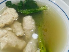 -南香饭店(Jalan Sultan)