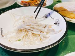-盛港湾海鲜食府(黄沙店)