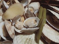 -盛江山自助料理(奥莱锦辉购物广场店)