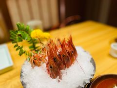 -花和海鲜自助(梅江店)