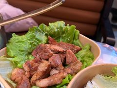 -西塔老太太泥炉烤肉(上海七宝领展广场店)