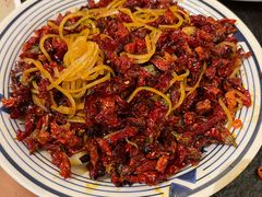 -福苗小骆驼烧烤(曲江店)