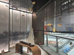 -京华烟云·北京烤鸭(领展购物广场·中关村店)