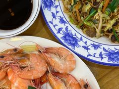 -醉壹号海鲜大排档(厦门美食地标店)