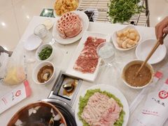 -八先生涮肉房(三里河店)