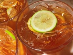 -绿茶餐厅(深圳龙华天虹购物中心店)