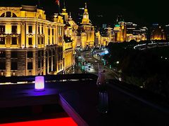 -外滩8号 whisky bar(金延大厦店)