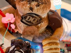 -DQ·蛋糕·冰淇淋(荟聚中心店)