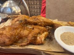 -德泰楼餐饮(莲湖路店)