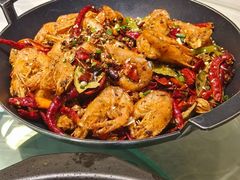 -常和州·夜宵大排档(常州单店)