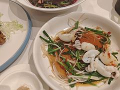 -金河半岛园林酒家(金融城店)