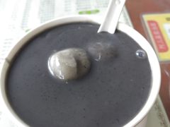 生磨芝麻糊汤圆-阿三麻蓉汤圆(顺光大厦店)