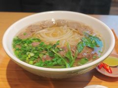 -蔡澜Pho·越南粉餐厅(海上世界店)