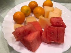 -荣粤酒家·融合粤菜