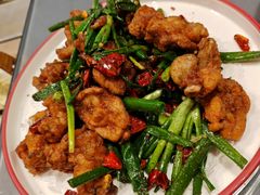-金龙·打边炉(南京西路店)