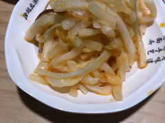 -凤起龙游老面包子(凯德晶品店)