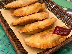 -令氏家外家周秦食府(高新店)