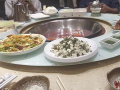 -313羊庄鲜羊火锅·鲜羊肉烧烤(李村店)