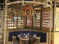 -吴满满油泼面(北方风味园店)