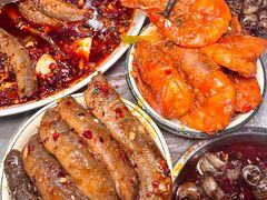 -辣螃铠盆盆蟹大排档(总店)