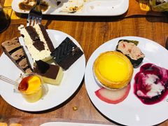 -汉巴味德(百年港湾店)