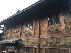 -两江国际影视城