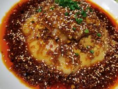 蒜泥白肉-茅溪菜·家宴(上品拾陆店)