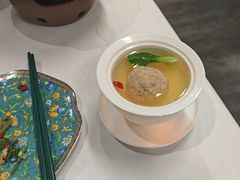 -一品江南韵·淮扬菜