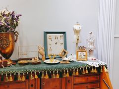 -十八字金·银饰·开蚌DIY·手工体验团建(世纪金源店)