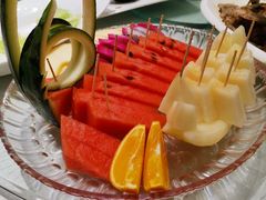 -金蝉食府(维吉奥广场店)