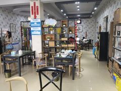 大堂-阆辣荟餐饮(老味道8年·古城店)