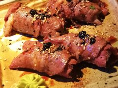 -炙柒Sekinana·精致料理 烧鸟·铁板烧(海上世界店)