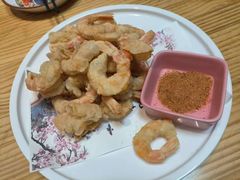 -老江南春·中国龙菜(衡山路店)