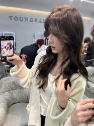 -YOUNG漾沙龙