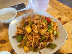 -元奶奶包饭(公新银浦店)