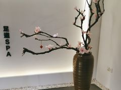 -锦初·禅意4K影院式足道·新中式SPA(茂业天地店)
