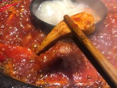-重庆渝达老火锅(春熙路店)