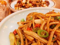 酸萝卜牛肚-锦小馆(安贞店)