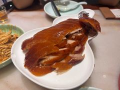 -小吊梨汤·北京菜·烤鸭(鸟巢店)