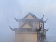 -黄河小浪底水利枢纽风景区