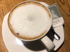 -MOKKA莫卡咖啡(大名路店)