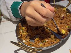 -牛扒先生·雪花牛扒西餐厅(东平店)