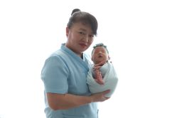 -东方爱堡国际母婴会所(廊坊首店广阳店)