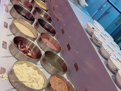 -董记老清泉·鲜切涮羊肉(窑岭店)