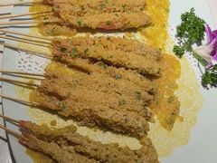 -南山翁新概念川菜(江宁万达广场店)