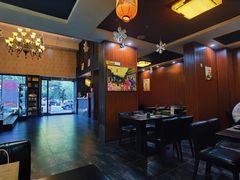 大堂-和风融合餐厅创意料理(重庆店)