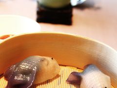 -金海华·悦食东方(苏州中心商场店)