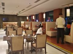 -国际艺苑大酒店·京华楼中餐厅