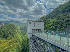 -阿依河景区